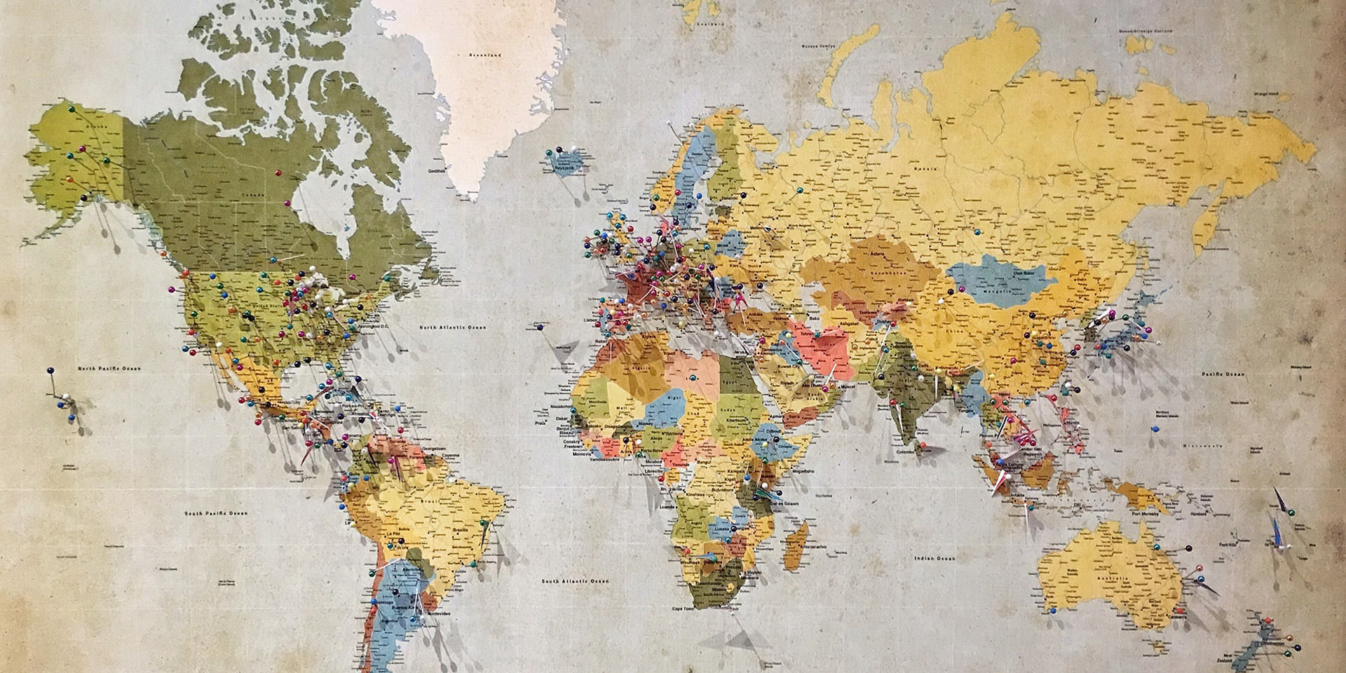 mappa