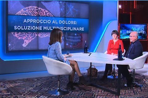 Box Salute: approccio al dolore, soluzione multidisciplinare