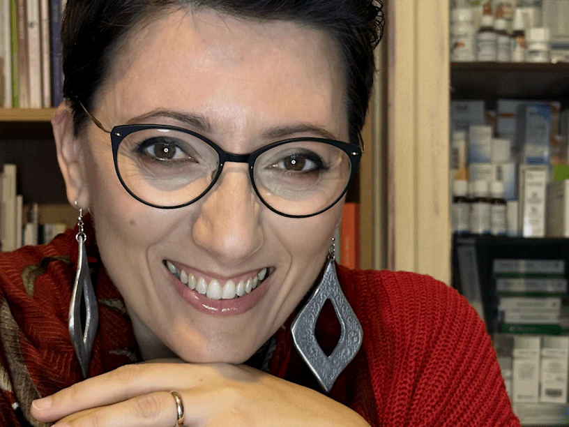 Chi sono